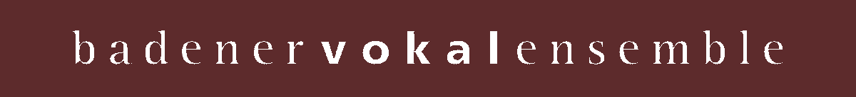 Badener Vokalensemble