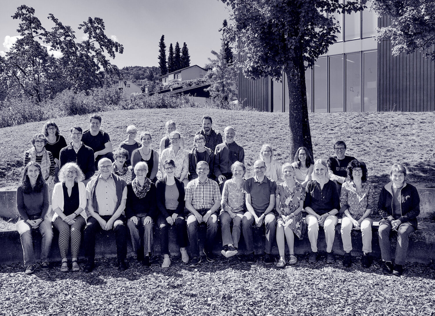 Team Badener Vokalensemble